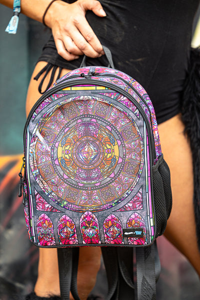 Ellie Paisley - Prisim Pantheon Backpack (LE 150)