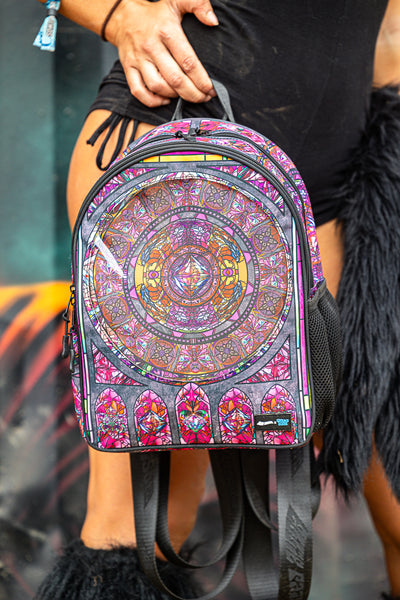Ellie Paisley - Prisim Pantheon Backpack (LE 150)