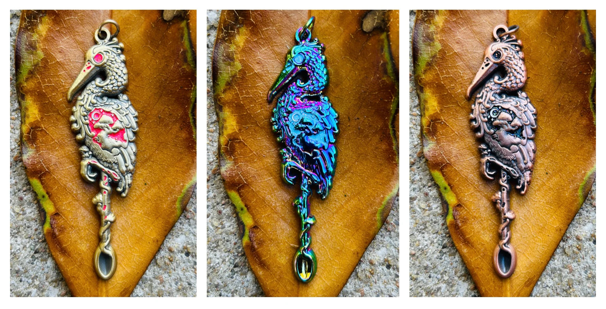 FIG - Suwannee Spoon