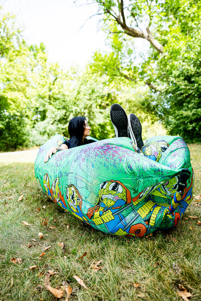 Abrooks - The Drop Couch
