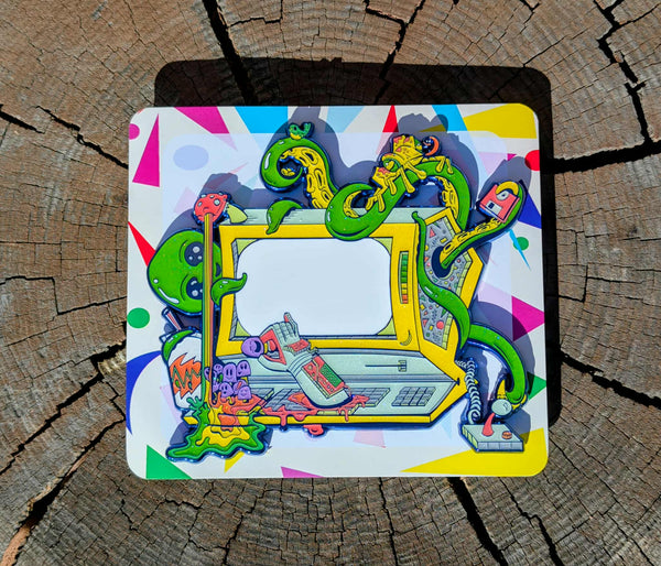 Completely Bonkers - Bodacious_89 Pin