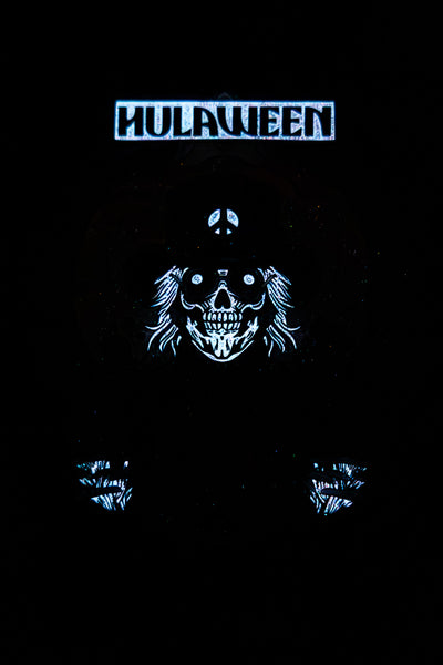 2025 Official Suwannee Hulaween Pin