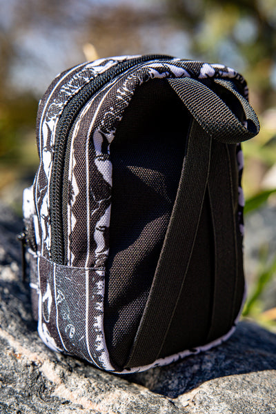 KOOZ - Pre-historic Story Mini Backpack