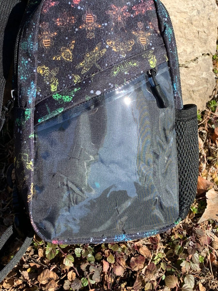 Calypso - Bug Eye ITA Crossbody Bag (LE 100)