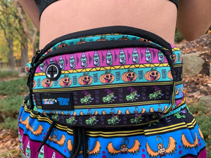 Completely Bonkers - Witches Brew Colored Fanny Pack (LE 30)