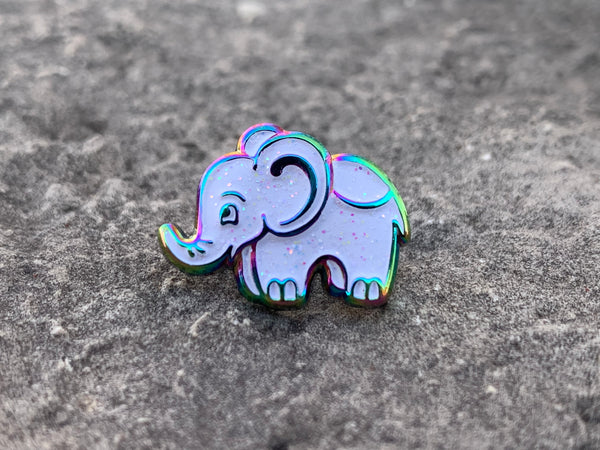 KKitchenart - Mini Elephants