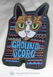 Ground Score Magnet (2 Pack Combo)