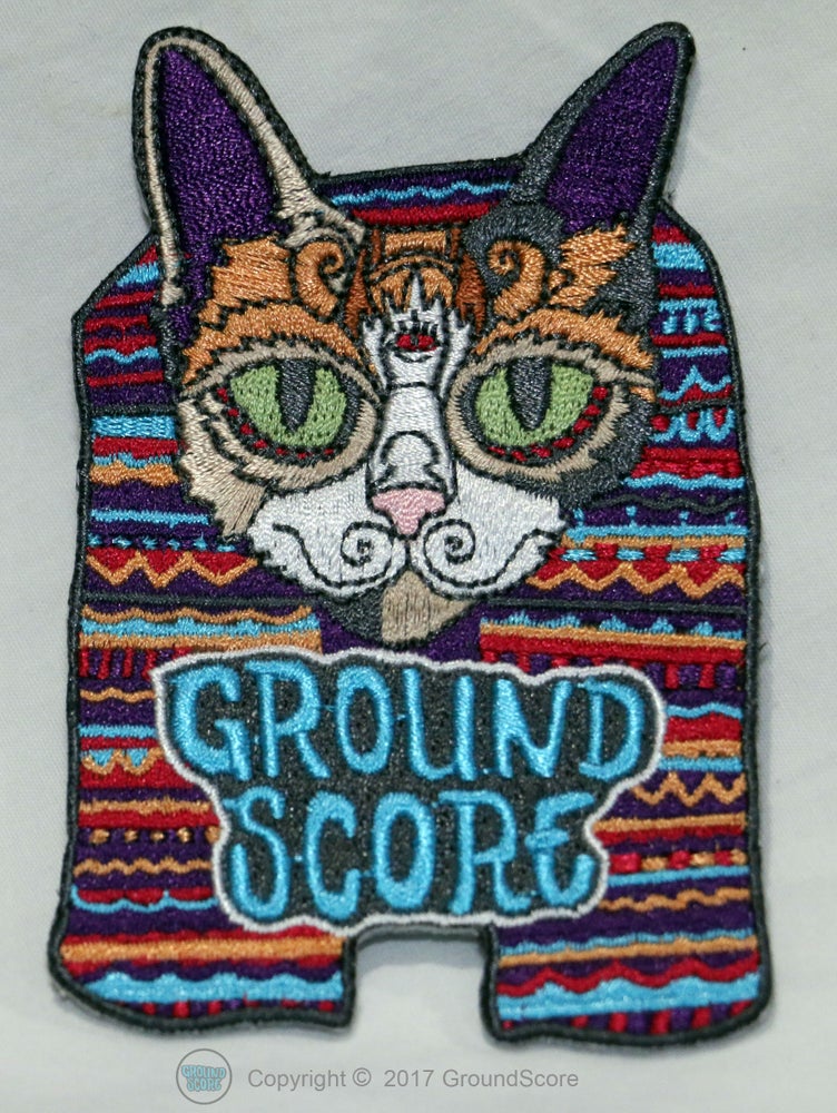 Ground Score Patch