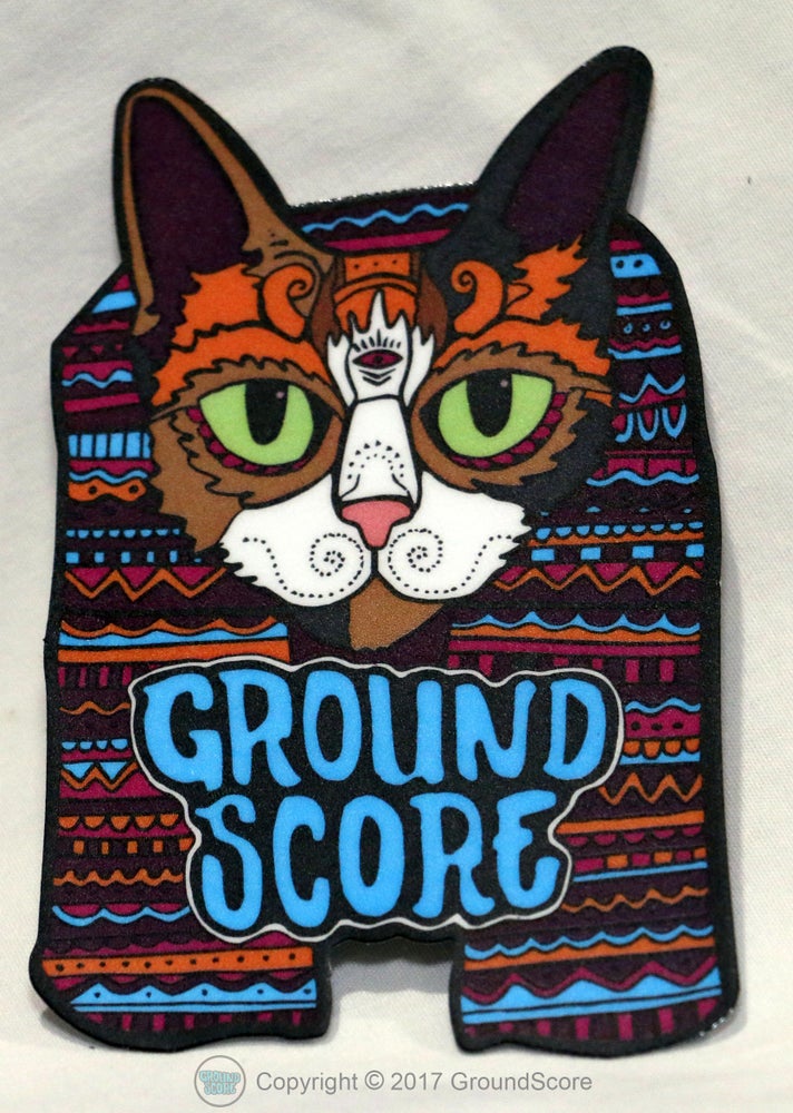 Ground Score Sticker (5 Pack Combo)