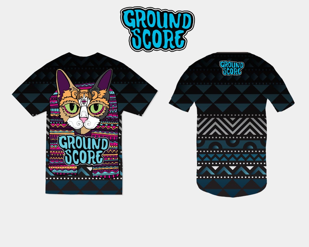 Ground Score Shirt