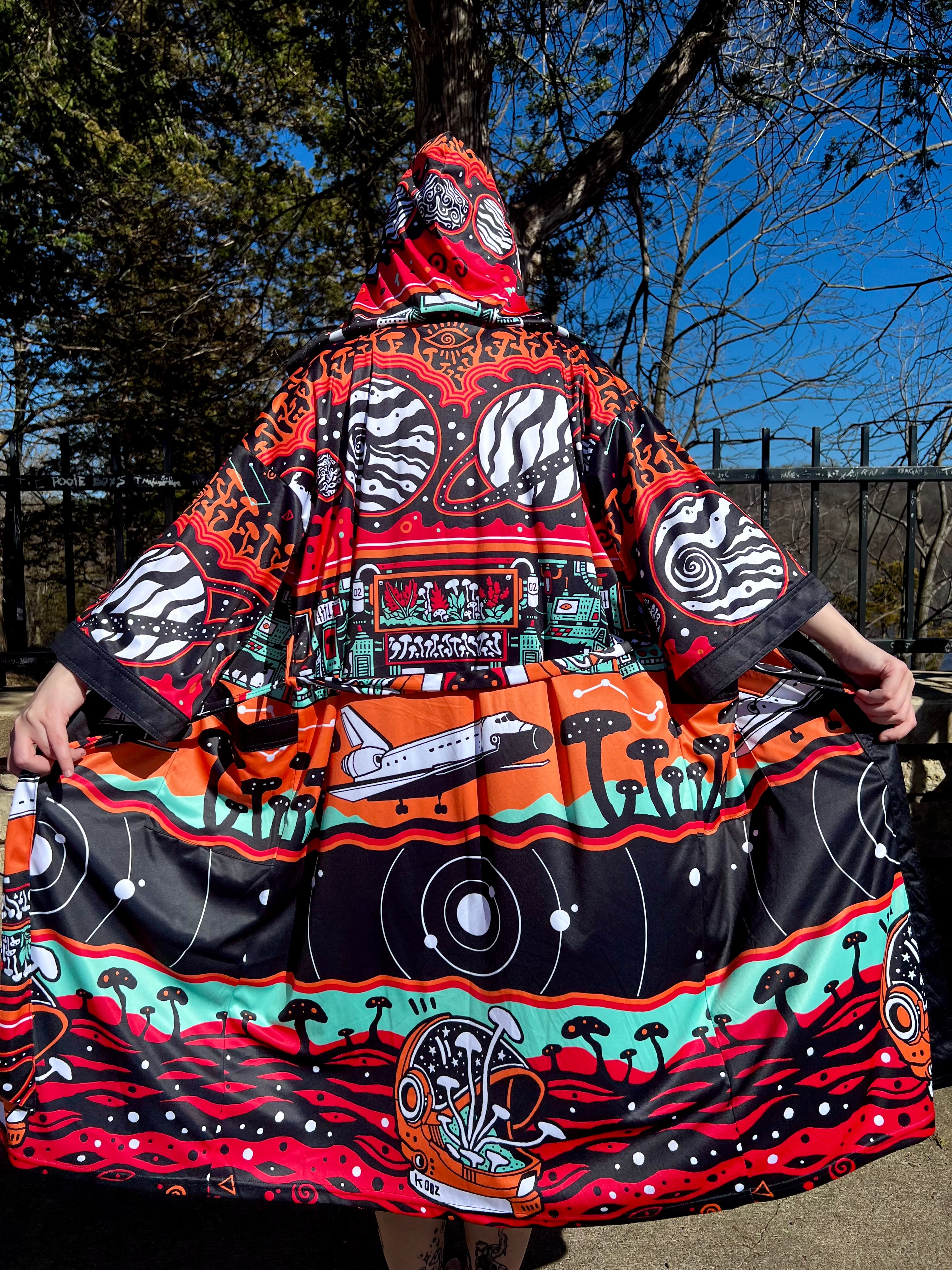 KOOZ – Ground Score