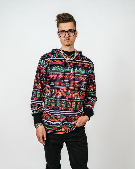 Hoodies
