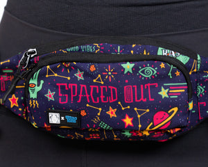 KOOZ - Spaced Out Fanny pack